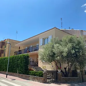Casa Baba Palamós