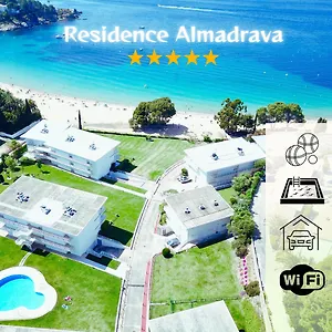  Appartement Almadrava