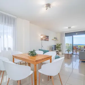  Appartement Millenium 1 2-1