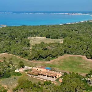 https://agroturismo-ses-arenes.allmallorcahotels.com